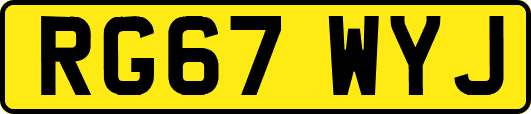 RG67WYJ