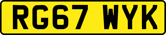 RG67WYK