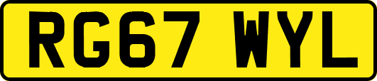 RG67WYL