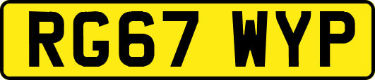 RG67WYP