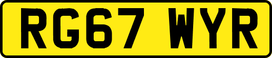 RG67WYR