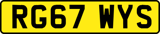 RG67WYS