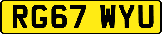 RG67WYU