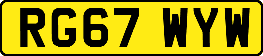 RG67WYW