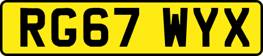 RG67WYX