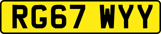 RG67WYY