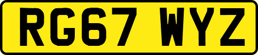 RG67WYZ