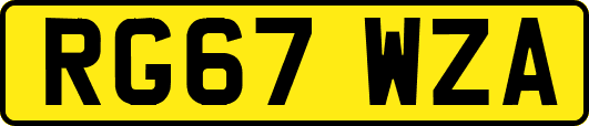 RG67WZA
