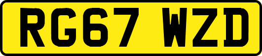 RG67WZD