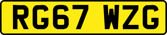 RG67WZG