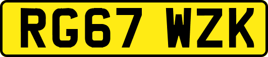 RG67WZK