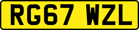 RG67WZL