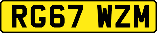RG67WZM