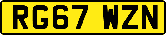 RG67WZN