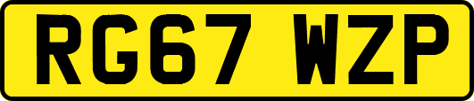 RG67WZP