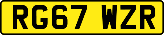 RG67WZR