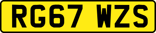 RG67WZS