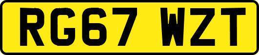 RG67WZT