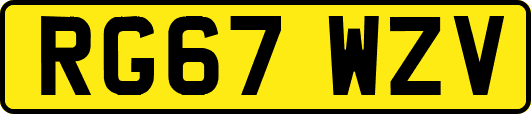 RG67WZV