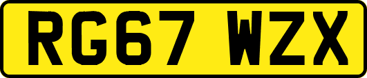 RG67WZX
