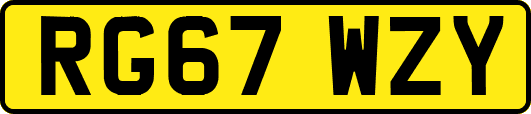 RG67WZY