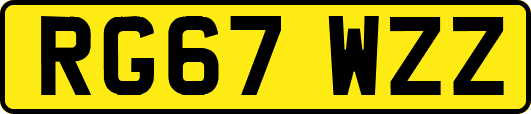 RG67WZZ