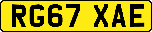RG67XAE