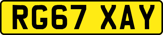 RG67XAY