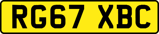 RG67XBC