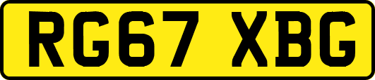 RG67XBG
