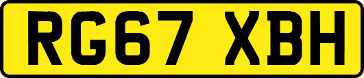 RG67XBH
