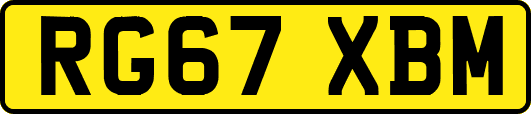 RG67XBM
