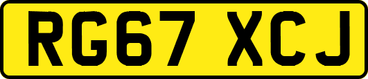 RG67XCJ