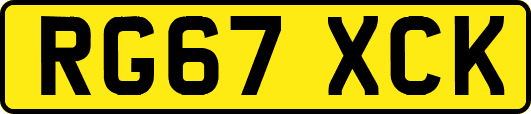 RG67XCK