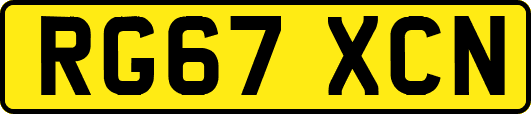RG67XCN