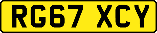 RG67XCY