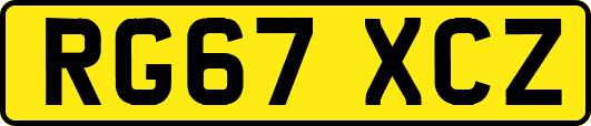 RG67XCZ