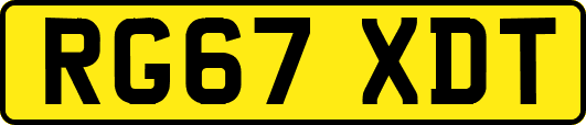 RG67XDT