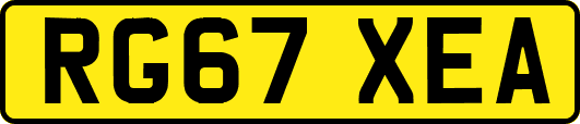 RG67XEA