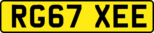 RG67XEE