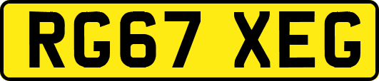 RG67XEG