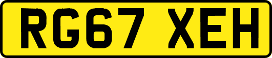 RG67XEH