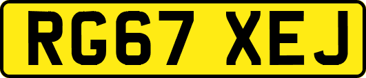RG67XEJ