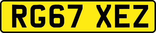 RG67XEZ