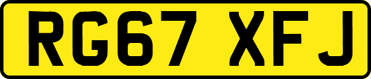 RG67XFJ