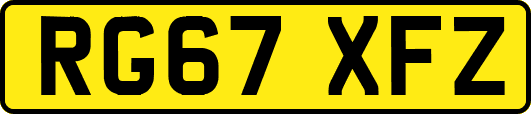 RG67XFZ