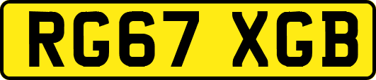 RG67XGB