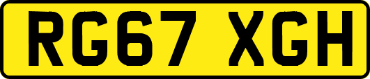 RG67XGH