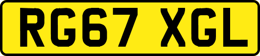RG67XGL