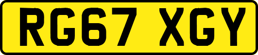 RG67XGY